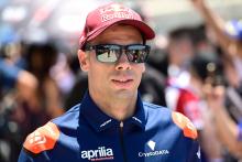 Miguel Oliveira, RNF Aprilia MotoGP Mandalika 2023