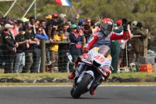 Fabio Di Giannantonio, Gresini Ducati MotoGP Phillip Island 2023