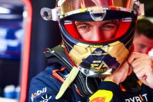 Flustered Verstappen’s latest F1 radio rage amid brake worries
