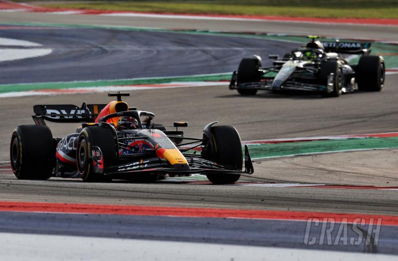 The ‘not F1 level’ changes Verstappen and Hamilton want COTA to make